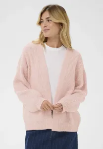 Кардиган оттолинез Saint Tropez, Pearl Blush Melange