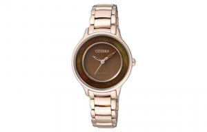 CITIZEN Часы Women's Ecology Drive Collection Watch