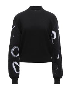 Водолазка Emporio Armani, черный