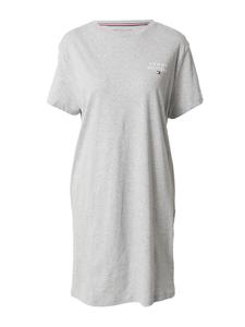 Ночная рубашка Tommy Hilfiger Underwear Nightgown, пятнистый серый