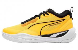 Мужские баскетбольные кроссовки Puma Playmaker