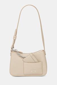 Сумка Armani Exchange, бежевый