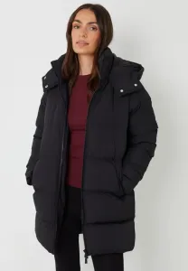 Зимнее пальто лео Threadbare, Schwarz