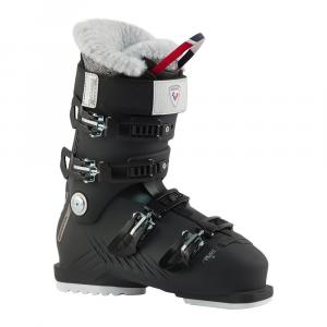 Горнолыжные ботинки Rossignol Pure 70 (женские) - зима 2026 года, Black