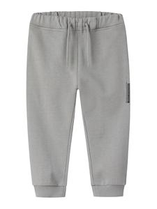 Зауженные брюки NAME IT NMMOLAF, серый