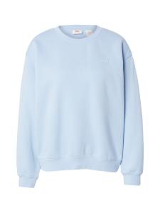 Толстовка LEVIS  Everyday , Pastel blue