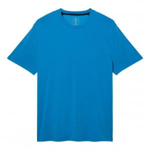 Футболка On Running Focus T-Shirt 'Blue'