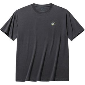 Футболка Unisex ANTA, серый