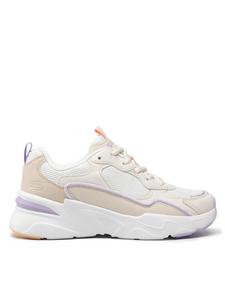 Кроссовки BOBS Chill Zone Skechers, бежевый