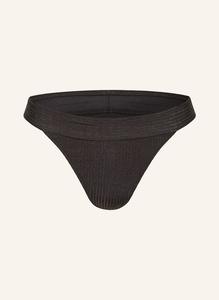 Бразильские плавки бикини эмли Marie Jo, черный