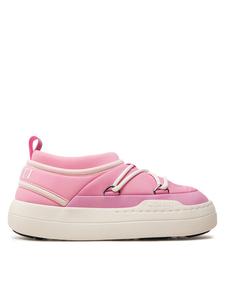 Кроссовки Moon Boot Park Icon 80D2470070, розовый