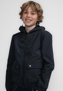 Легкая куртка Petrol Industries, темно-синий