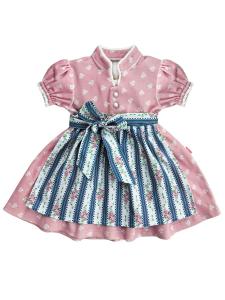 Платье Mogo Wilde Kaiserin, розовый