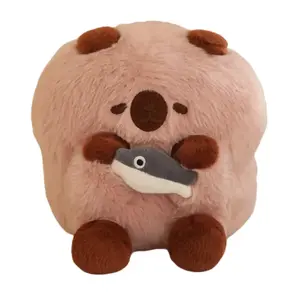 Плюшевая кукла Sunshine Clusters Dolls высотой 10см/18см/25см Howard