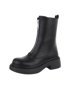 Ботильоны Ital-Design High Heel, черный