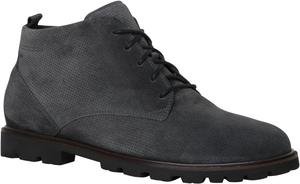 Мужские современные модные ботинки Ganter, Anthracite