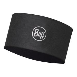 Повязка на голову Buff  Coolnet UV Solid, черный