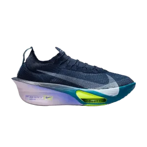 Кроссовки Nike Air Zoom Alphafly NEXT% 3, Obsidian Persian Violet