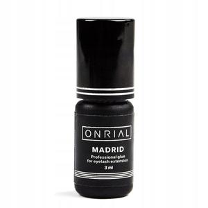 Клей для наращивания ресниц ONRIAL MADRID 5 мл inna