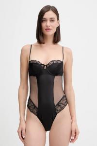 Боди Calvin Klein Underwear, черный