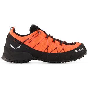 Женские кроссовки Wildfire 2 для подхода Salewa, мультиколор