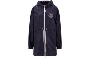 Куртка женская Marine Blue Moncler
