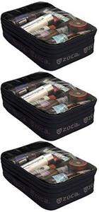 ZUCA Large Utility Pouches for Pro and Sport Bags - Set of 3