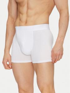 Комплект из 3 трусов-боксеров Gunnar 27934 49 Resteröds, белый