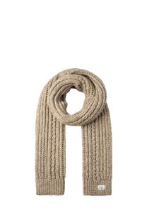 Шарф Pepe Jeans FRANCIS, Stone Beige/Beige