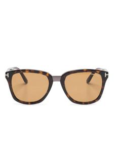 Очки TOM FORD FT1213 5352E 52E Tom Ford Eyewear
