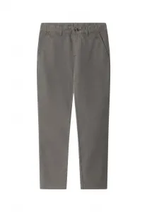 Классические чиносы Hackett London, Stone Green