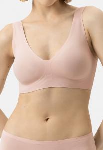 Бюстье mey, светло-розовый