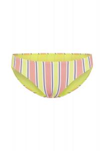 Плавки бикини с ярким рисунком по всей поверхности CHIEMSEE, цвет Light Pink Yellow