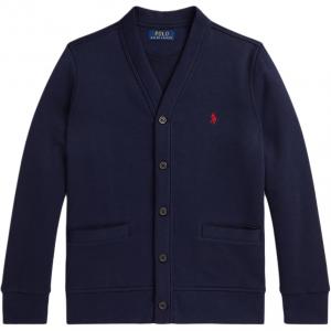 Детский свитер Polo Ralph Lauren, синий