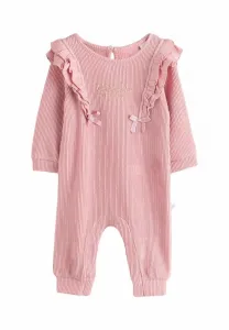 Комбинезон Baker By Ted Baker, Pink