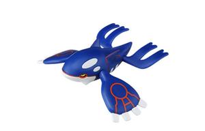 Коллекция 4 фигурки в масштабе персонажей покемон TAKARA TOMY