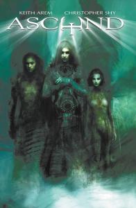 Ascend Special Edition (Image Comics)