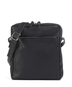 Сумка через плечо Bague m из мягкой яловой кожи Harold'S, синий