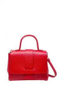 Сумочка Chicca Borse, Rosso