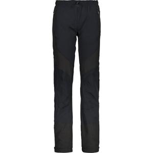 Брюки на танкетке женские длинные брюки Cmp, цвет nero-argento