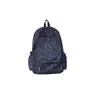 WARRIOR Рюкзак Oxford Regular Unisex White/Black