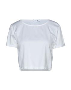 Топ Jijil, белый