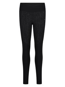 Спортивные леггинсы CMP, черный