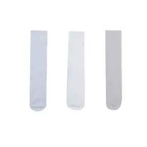 Носки 3 пары Белые Детские Возраст 3-7 лет Jordan