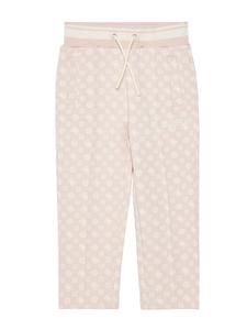 Спортивные брюки обычного кроя J5YQ34 KB212 Guess, розовый