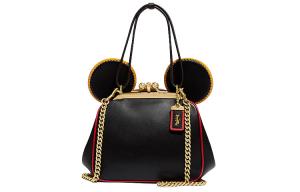 Дисней Икс Коуч Сумка с замочком-поцелуем