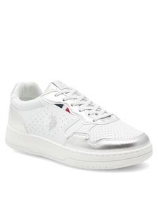 Кроссовки U.S. Polo Assn., белый
