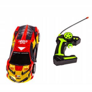 Гоночный автомобиль с дистанционным управлением и зарядным устройством Midex