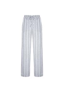 Обычные брюки FRESHLIONS Giselle, серый