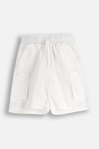 Шорты Coccodrillo, белый